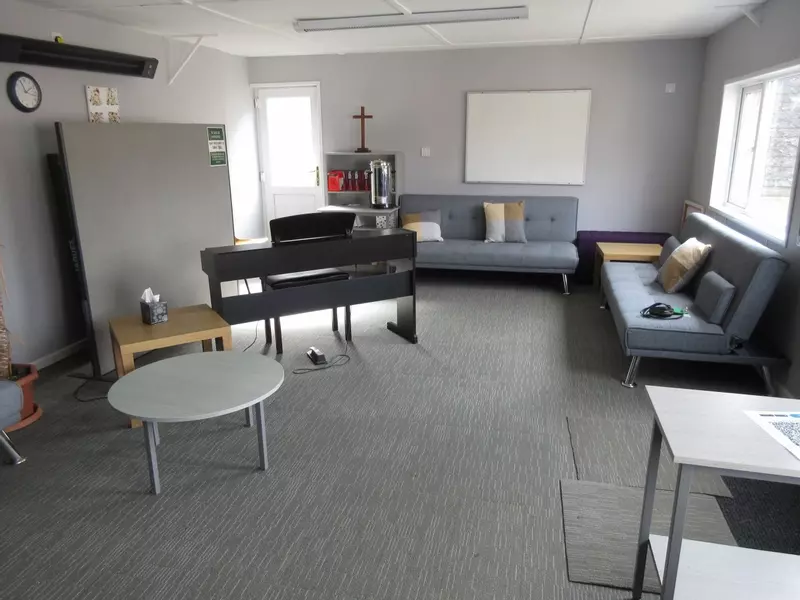 The Annexe